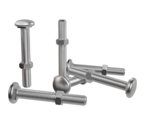5-16”-x-2”-carriage-bolt-with-nut-galvanized-fence-accessorie-prod-front-part-ss-p