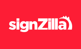 SignZilla