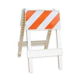 Type 1 Barricade