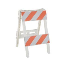 Type 2 Barricade
