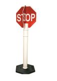 Quick Deploy Stop Sign System Bundle (60 Kits) 