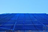 1/8 in. Mesh Debris Netting