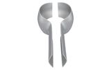 2” x 1-5/8” End Rail Clamp