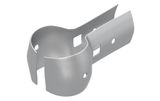 2” x 1-5/8” End Rail Clamp