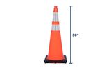 36” Tall Construction Cones