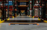 1.25” Cable Protector | Two Channels