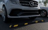 Rubber Parking Stops