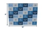 8’x10’ Step and Repeat Banner