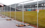 8’ x 12’ Versa Welded Wire Temporary Fence Panel