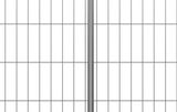 8’ x 12’ Versa Welded Wire Temporary Fence Panel