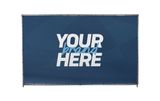 Custom Polyester Banner | 94% Blockage