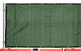 4 ft x 50 ft Privacy Screen