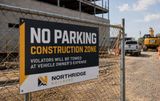 Custom ACP Signs | Multiple Sizes