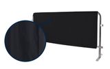 Plain Barricade Cover | Universal Fit | Polyester 94%