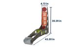 Block Axess | Vehicle Mitigation System