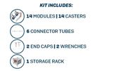 Block Axess | Vehicle Mitigation System
