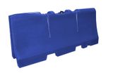 JerseyBlok LD Water Barrier | Plastic Jersey Barriers