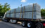 Temporary Fence Panel Bundle | Multiple Panel Sizes