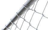 8’ x 10’ Chain-Link Temporary Fence Panel | Versa