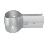 Chain Link End Rail Clamp-info-ss-p