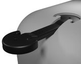 Connector for Yodock 2001MB Barriers