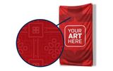 Custom Polyester Banner | 94% Blockage