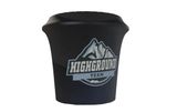 Trash Can Cover | Custom Garbage Can Cover
