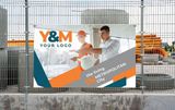 Custom Coroplast Signs | Corrugated Plastic