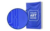 Custom Vinyl Banner | 70% Blockage