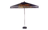 Custom Square Umbrella