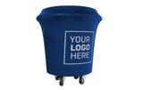 Trash Can Cover | Custom Garbage Can Cover