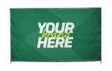 Custom Vinyl Banner | 80% Blockage