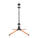 Dual Spring Safety Sign Stand