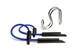 Echo Barrier Fitting Kit