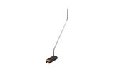 Temporary Fence Support Brace | Post Only