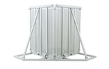 Concert Barricade | Flex Corner