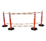 Grabber Tube II Delineators