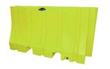 JerseyBlok Heavy-Duty Water Barricade