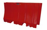 JerseyBlok Heavy-Duty Water Barricade