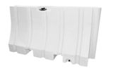 JerseyBlok Heavy-Duty Water Barricade