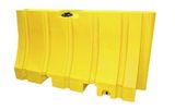 JerseyBlok Heavy-Duty Water Barricade
