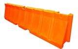 JerseyBlok Light-Duty Water Barricade