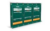 H9 Acoustic Barrier | Temporary Noise Barriers