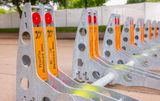Block Axess | Vehicle Mitigation System