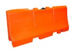 JerseyBlok LD Water Barrier | Plastic Jersey Barriers