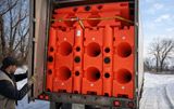 JerseyBlok LD Water Barricade | Truckload