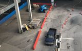 JerseyBlok Light-Duty Water Barricade
