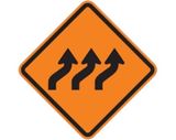 reverse-curve-right-roll-up-sign-roll up sign-roadway-safety-prod-front-part-ss-p-orange-3