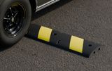 Rubber Speed Bump