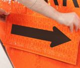 safezone-series-arrow-overlay-orange-traffic-sign-application-ss-p-